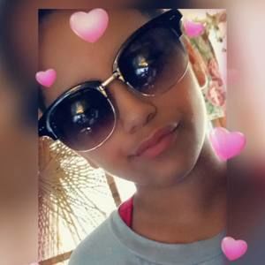 Meet your Posher, Karlee